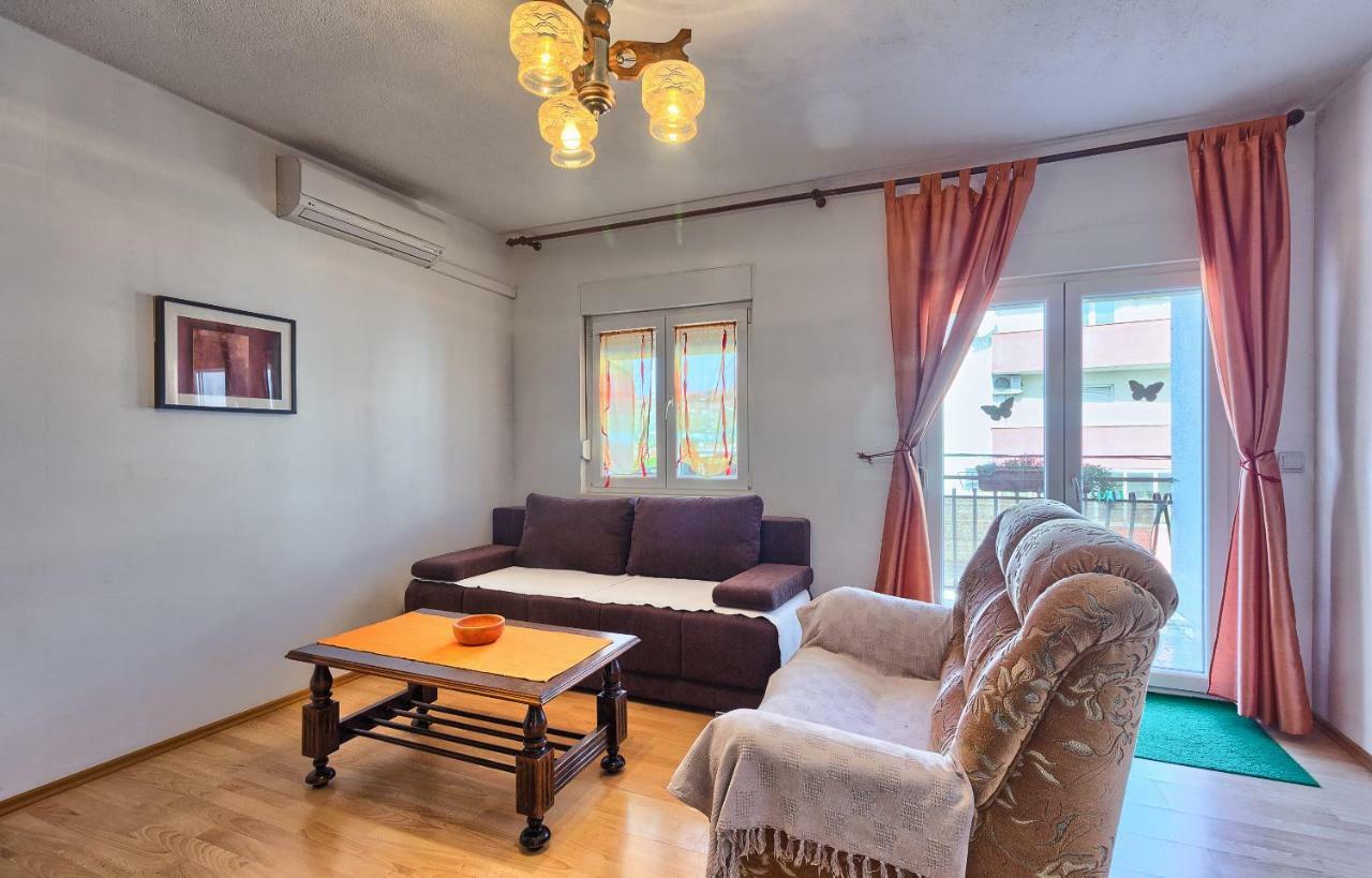 Apartments Milenka Трогир Экстерьер фото